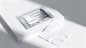 Comment sélectionner des lingettes pour verres certifiées ISO 13485 avec des taux de défaut inférieurs à 0,1 % et une compatibilité optimale pour les revêtements délicats