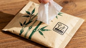 Processus industriel des lingettes haut de gamme contrôle qualité et solutions biodégradables conformes aux normes internationales