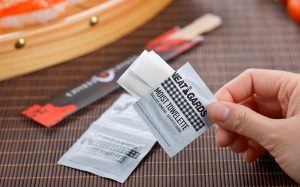 Critères essentiels pour sélectionner des fabricants chinois de lingettes humides certifiés GB/T 27728 et ISO 9001