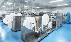 Optimisez vos achats de lingettes en vrac avec des économies de 35% et un contrôle qualité direct auprès des fabricants certifiés