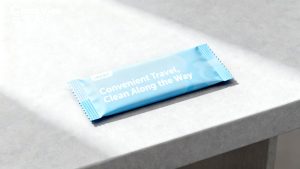 Lingettes de voyage écologiques en gros réduisent jusqu’à 33 % des coûts tout en garantissant qualité médicale et conformité réglementaire