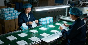 Critères essentiels pour sélectionner un fournisseur de lingettes humides à feuille unique de qualité