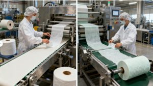 Importation de lingettes biodégradables la solution stratégique pour conformité réglementaire et avantage concurrentiel